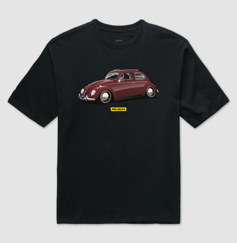 Fusca Bordo