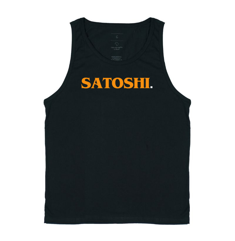 Satoshi