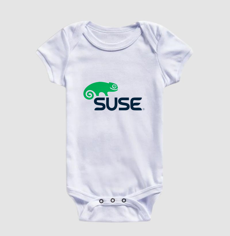 "SUSE Linux III" T.I