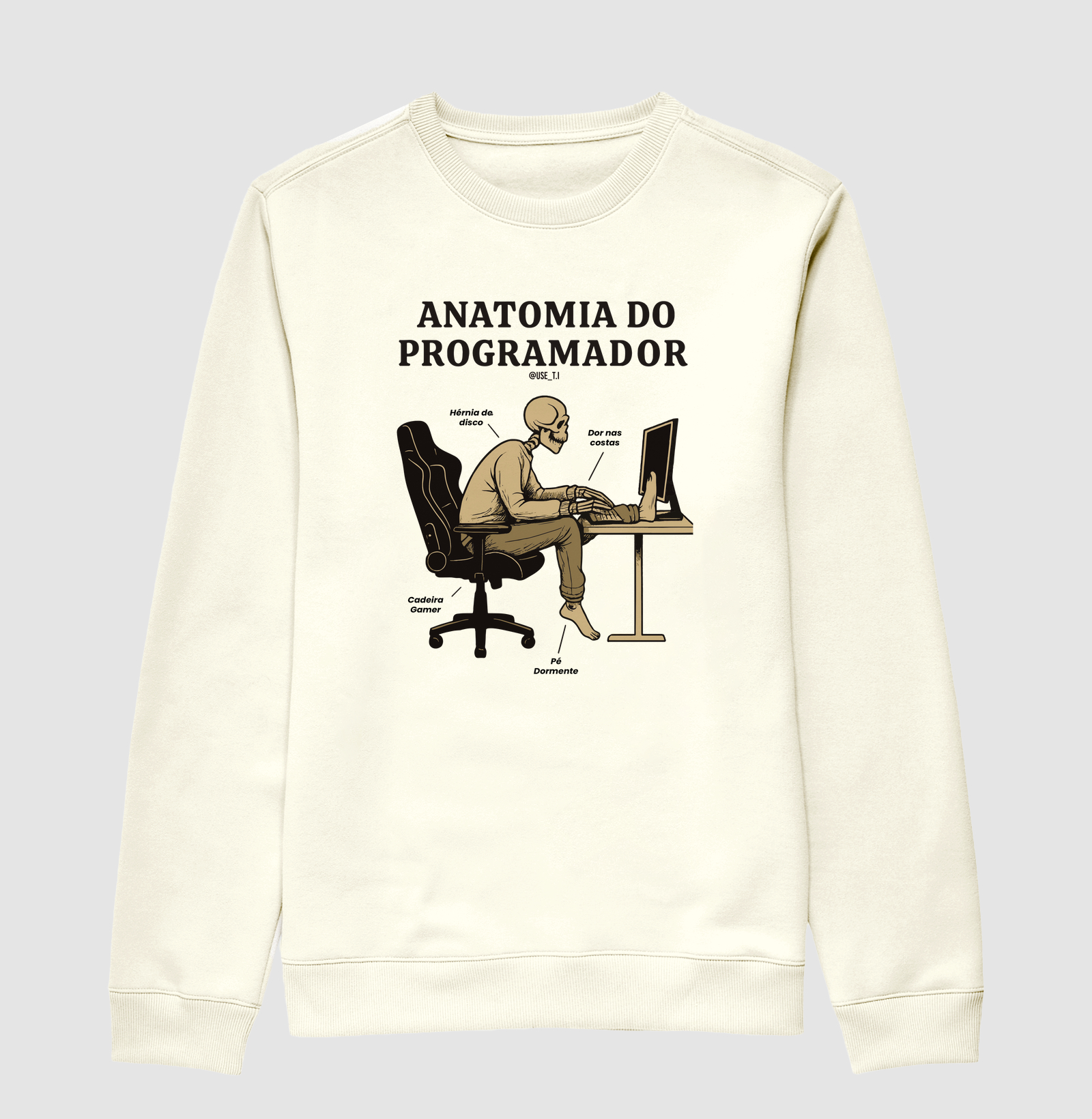 Camisa 0