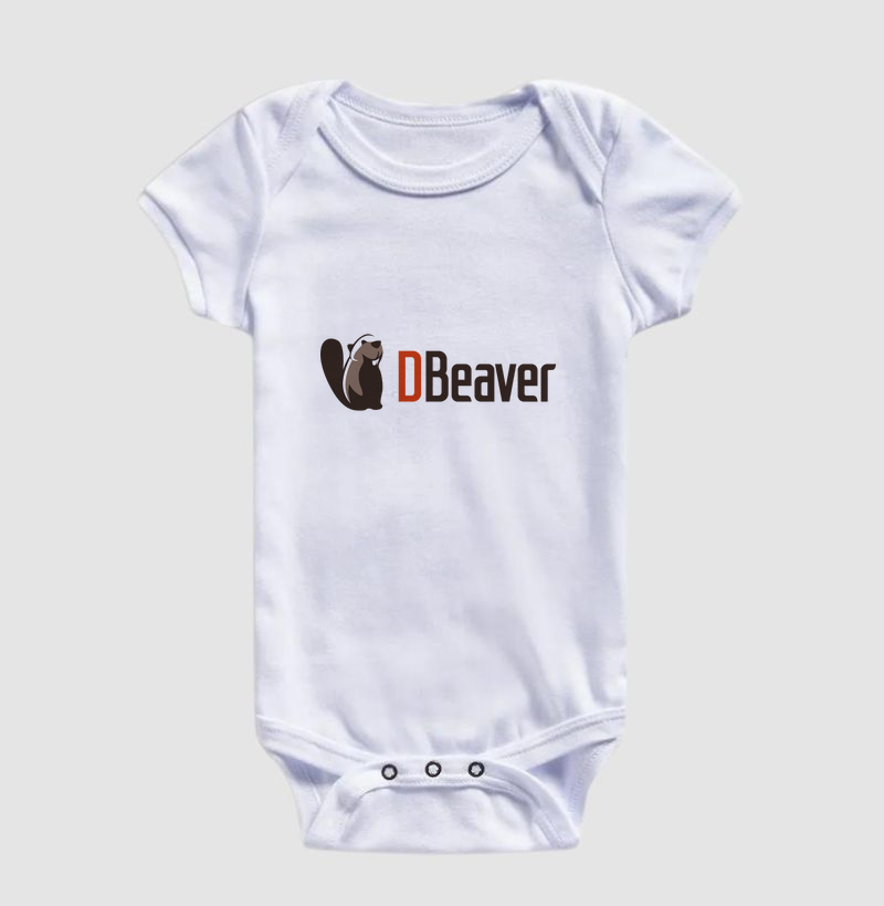 "DBeaver II" Logos - T.I