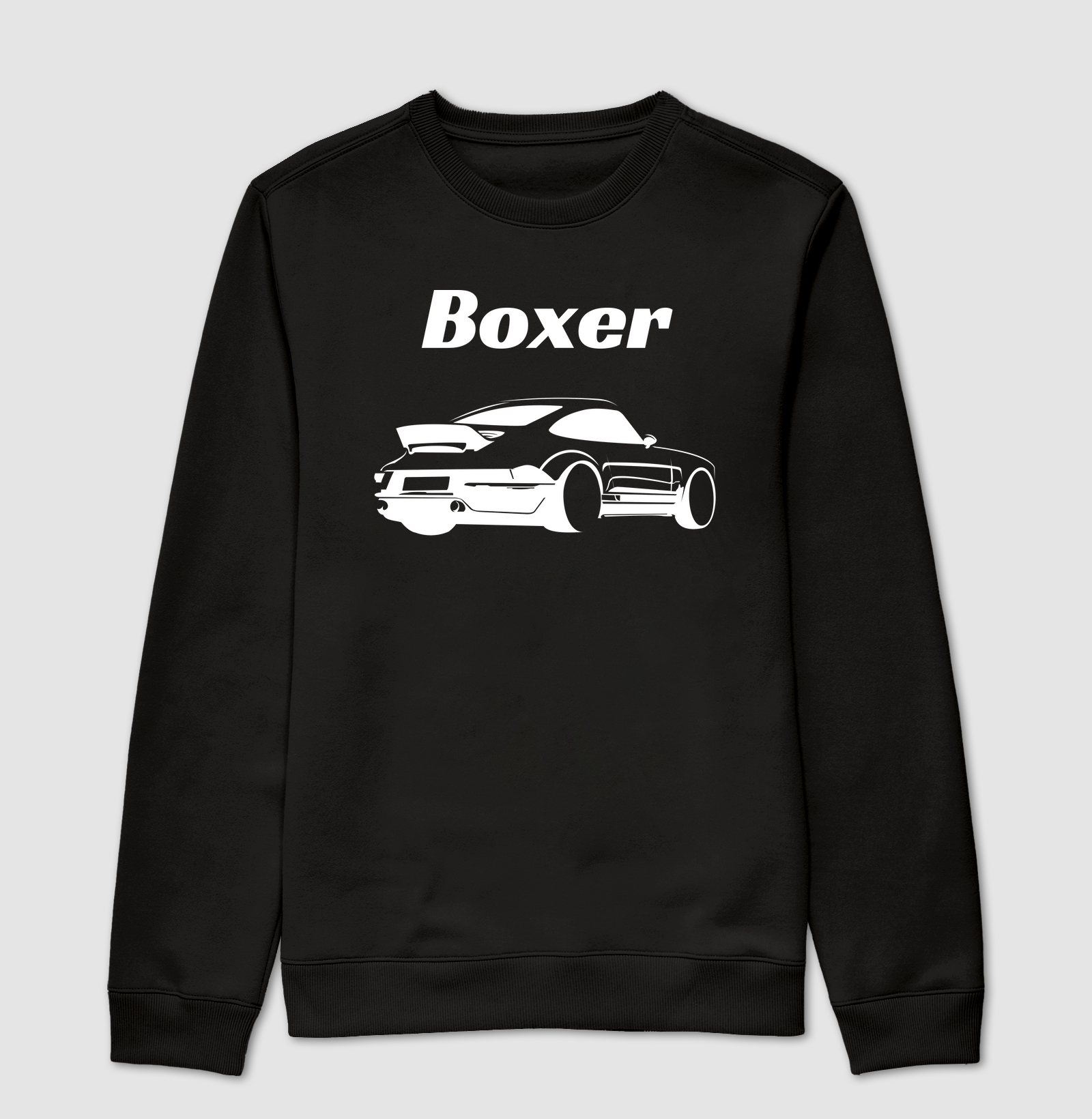 Boxer