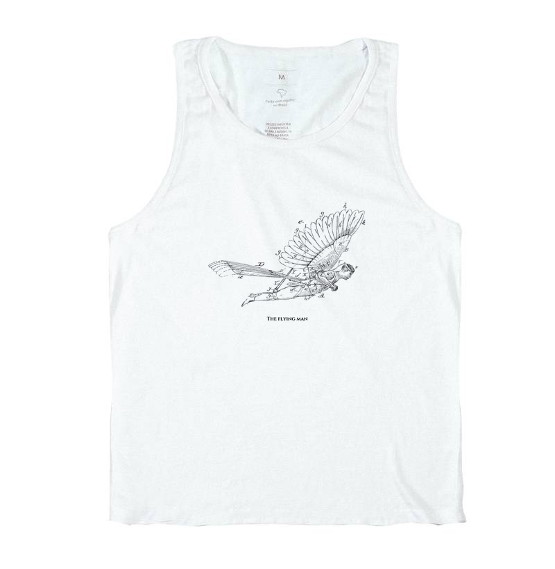 A Máquina Voadora (1889)