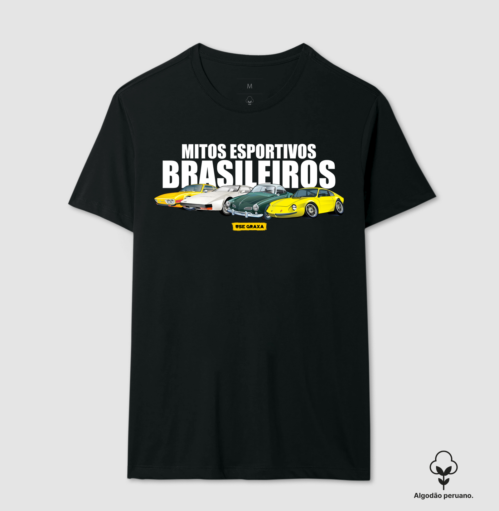 Mitos Esportivos Brasileiros