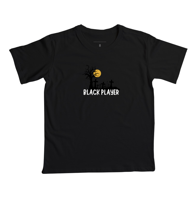 Black Player