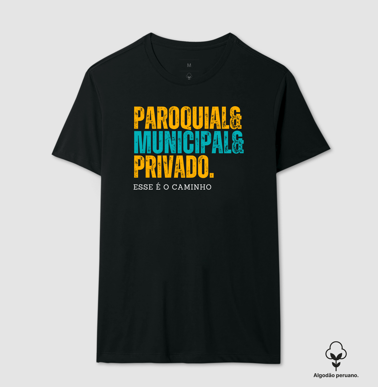 Paroquial | Municipal | Privado