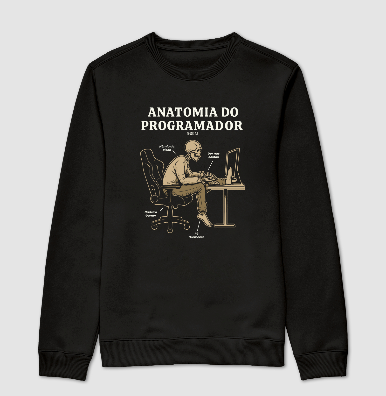 Camisa 0