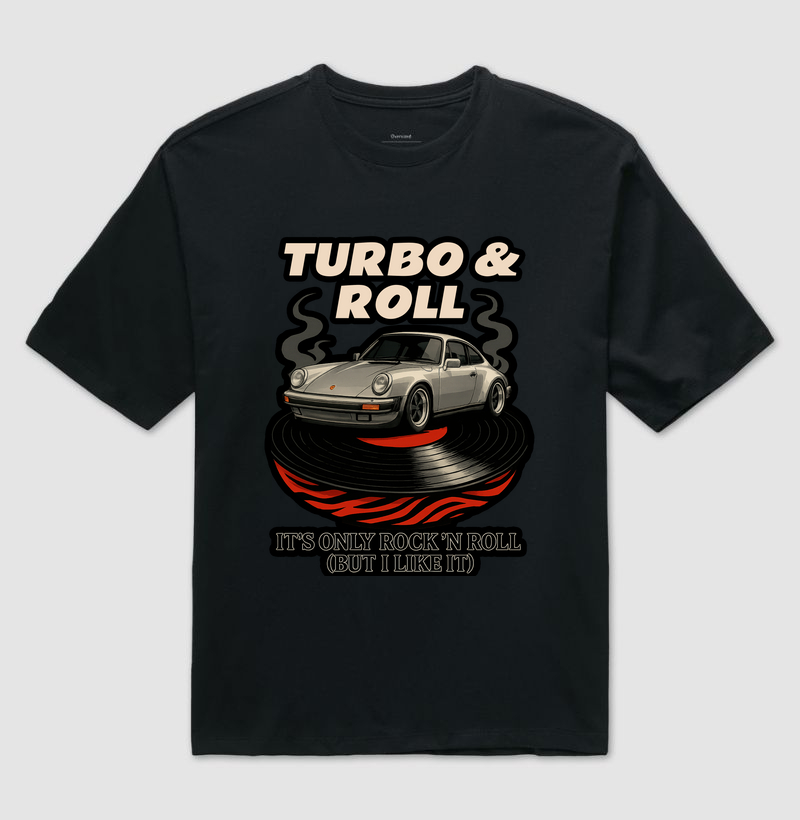 Turbo & Roll