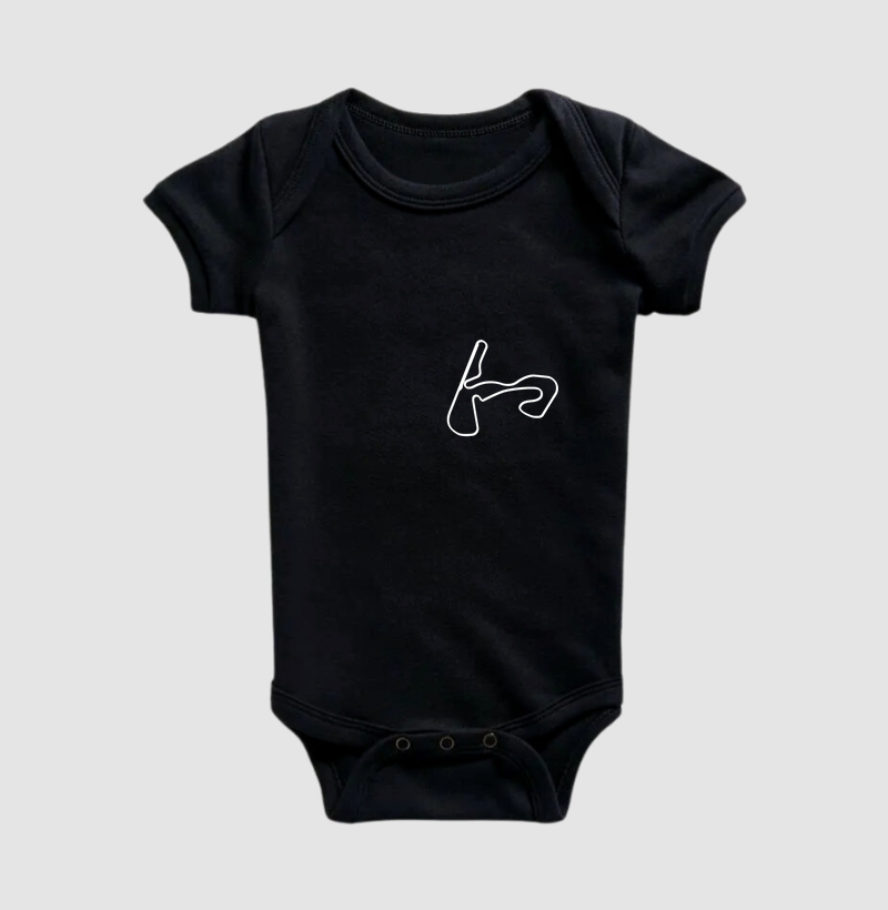 Zandvoort Minimalista