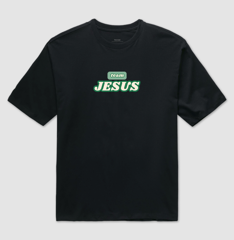 Team Jesus