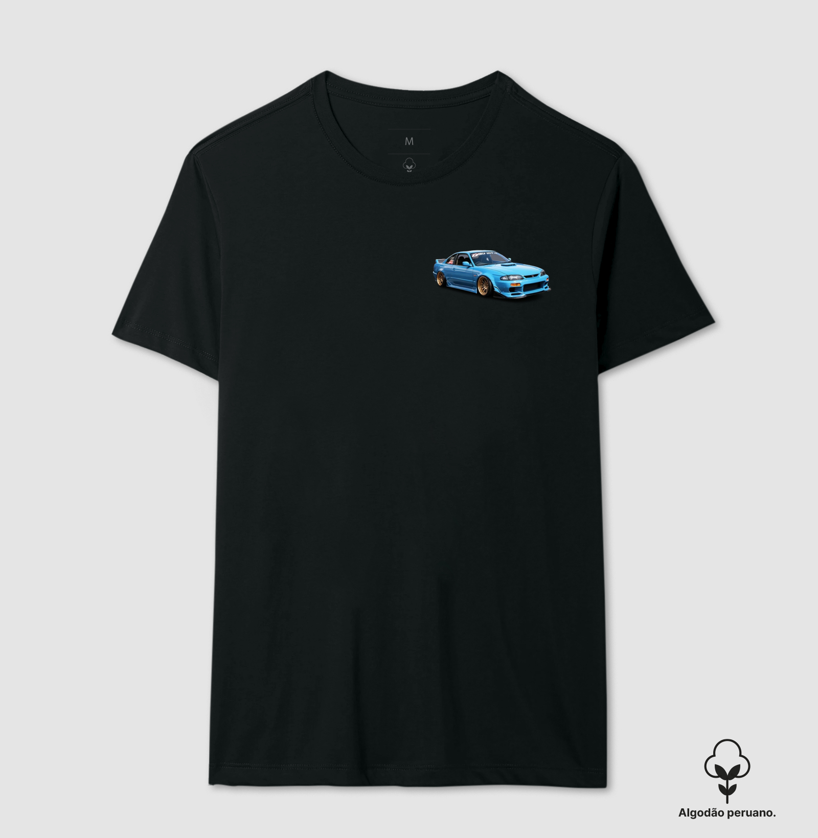 T - Shirt JDM FD