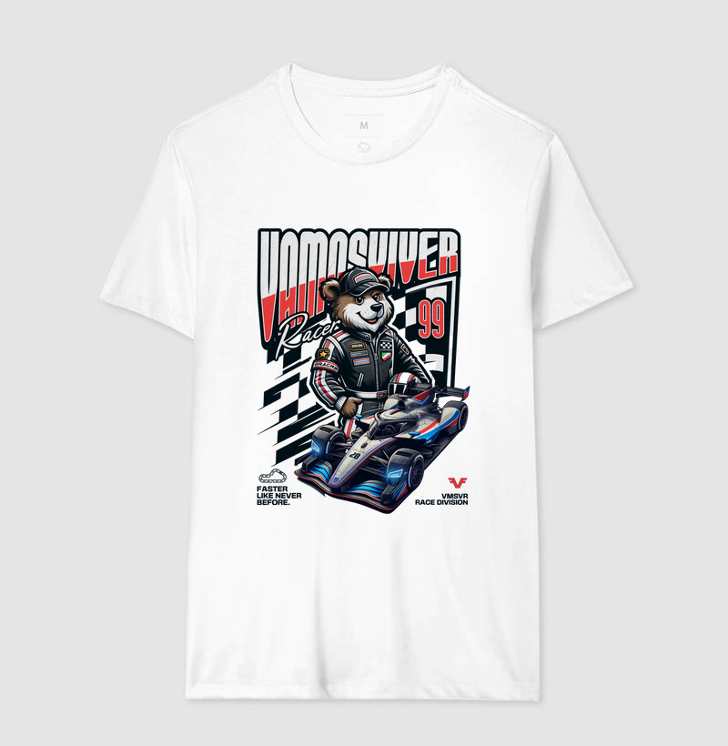 Vamos Viver Race Division