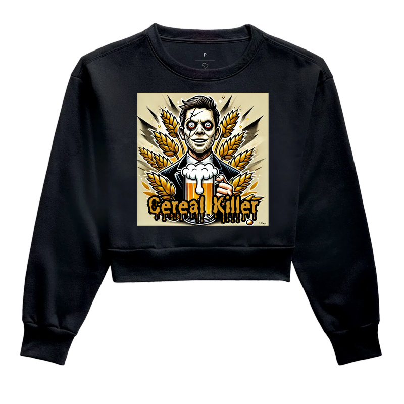 Cereal Killer