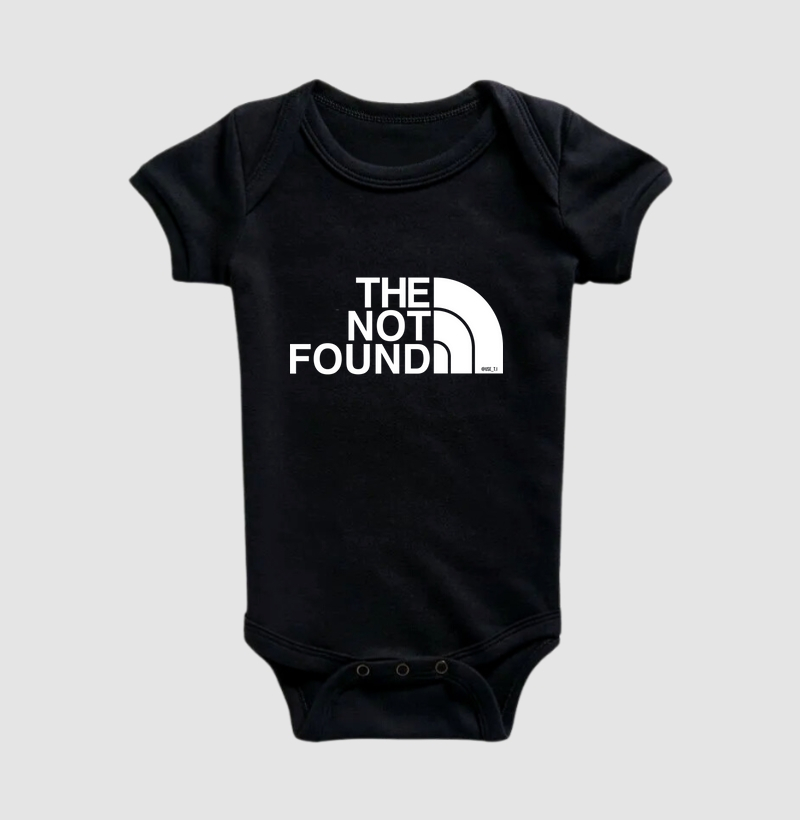 The not found II - T.I