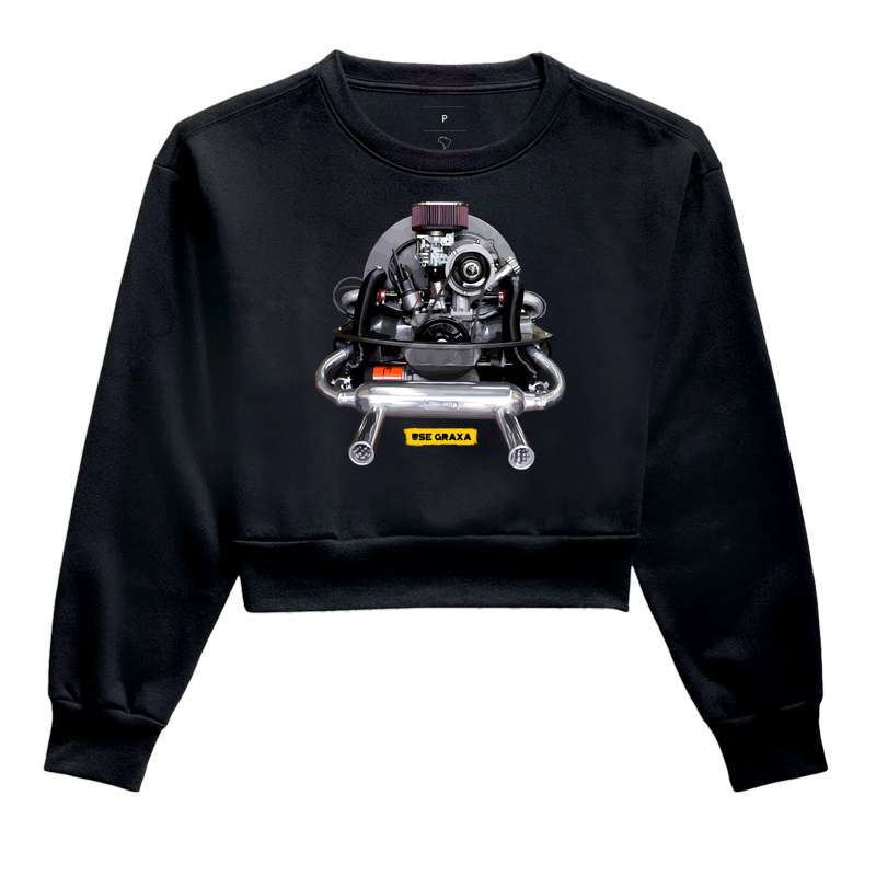 Motor Aircooled Fusca kombi Brasília