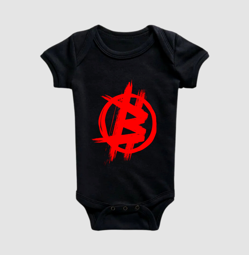 Bitcoin Logo Anarquia