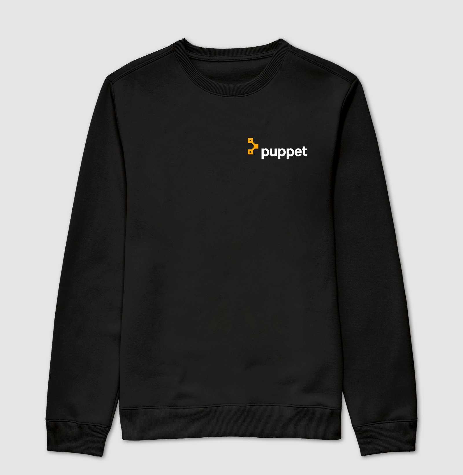 "Puppet II" Logos T.I