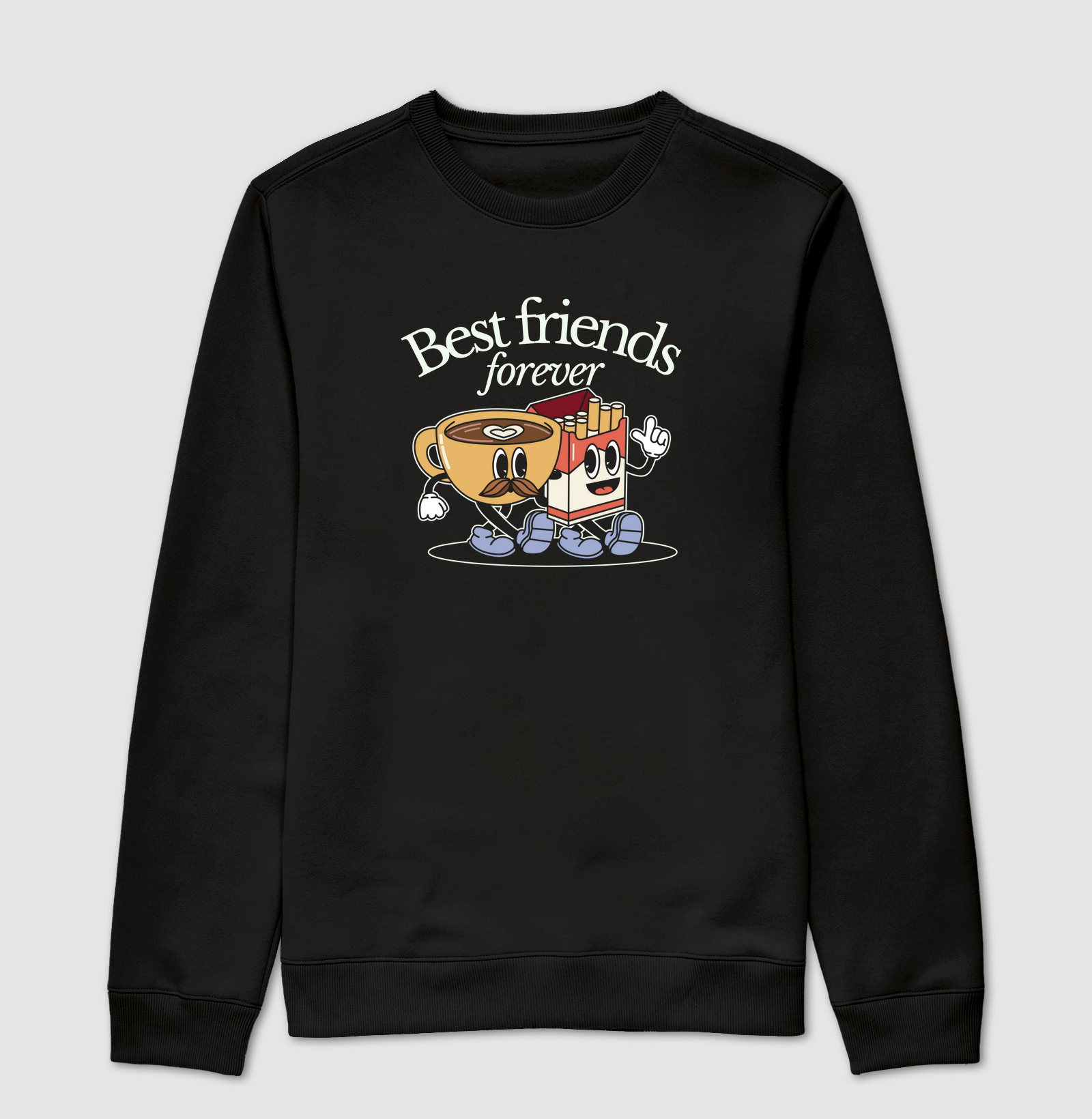 Best Friends Forever