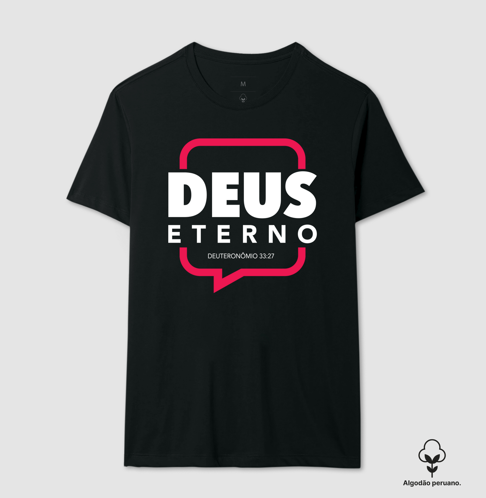 Deus Eterno