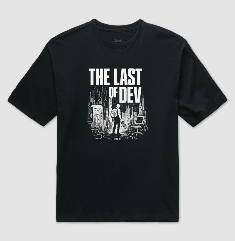 "The Last of Dev" T.I