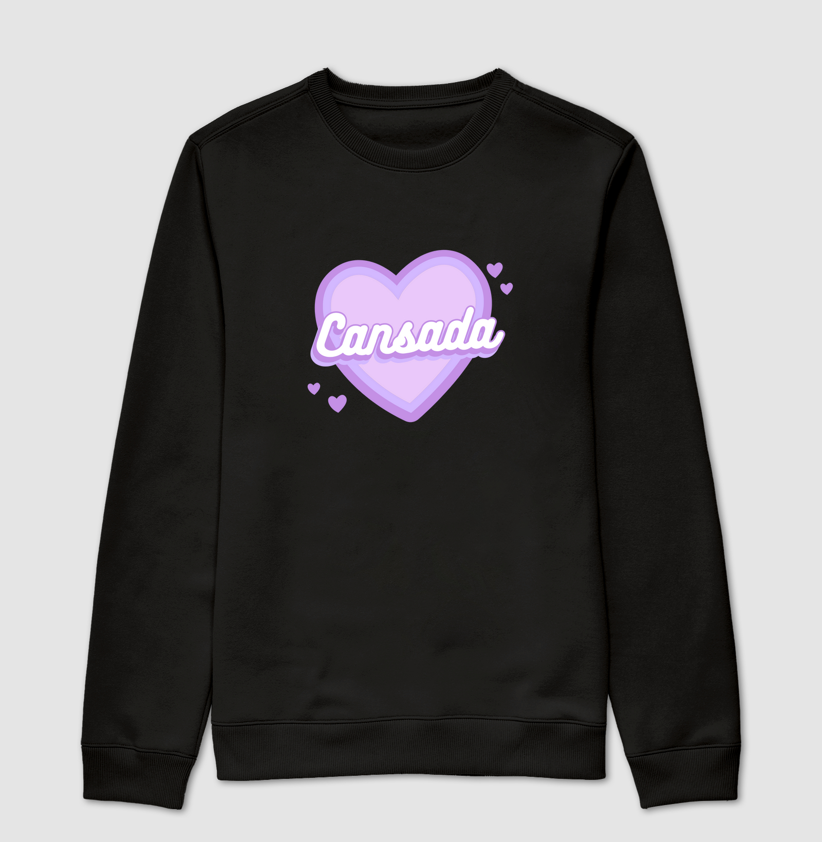 Coleção Cansadona: Cansada