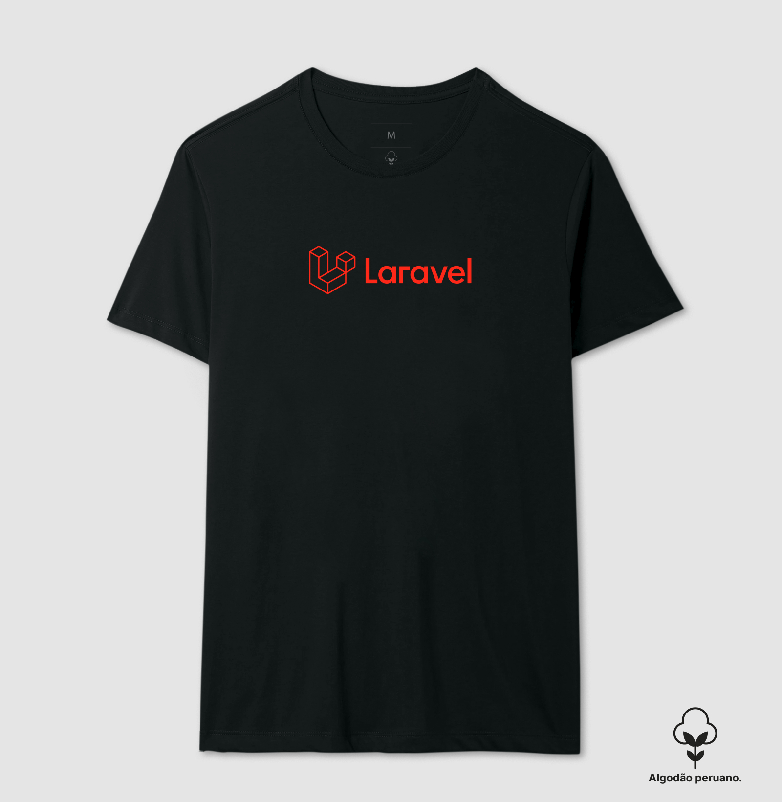 "Laravel II" Logo