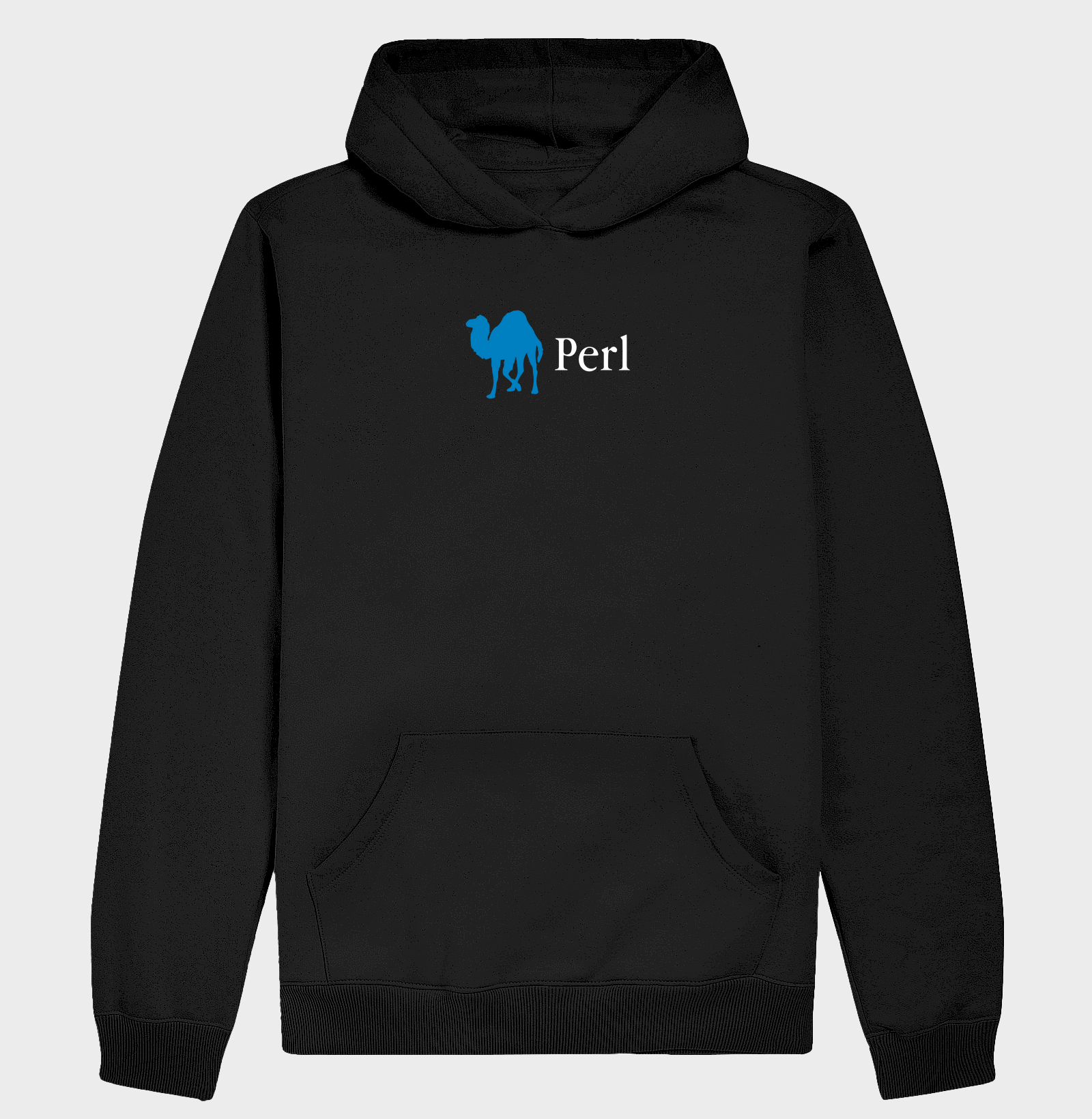 "Perl" Logos T.I
