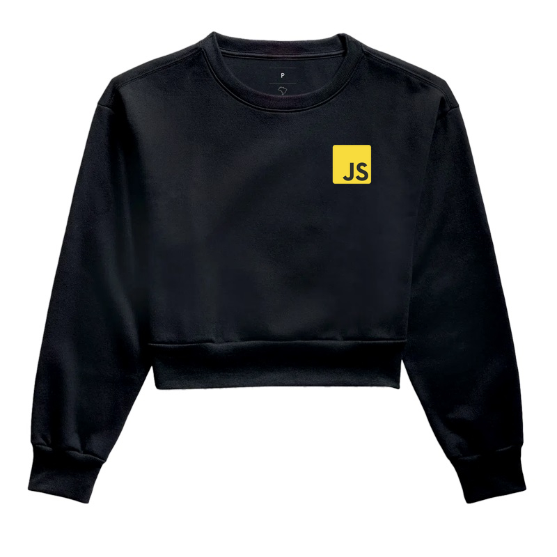 "JavaScript" - logos - T.I