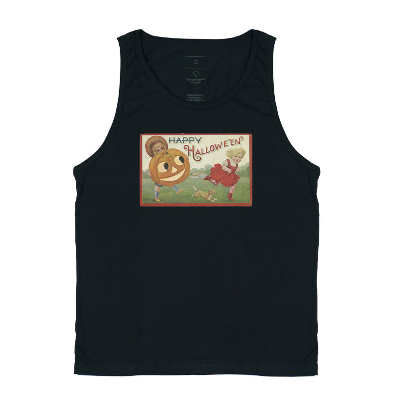 Happy Halloween (1909)