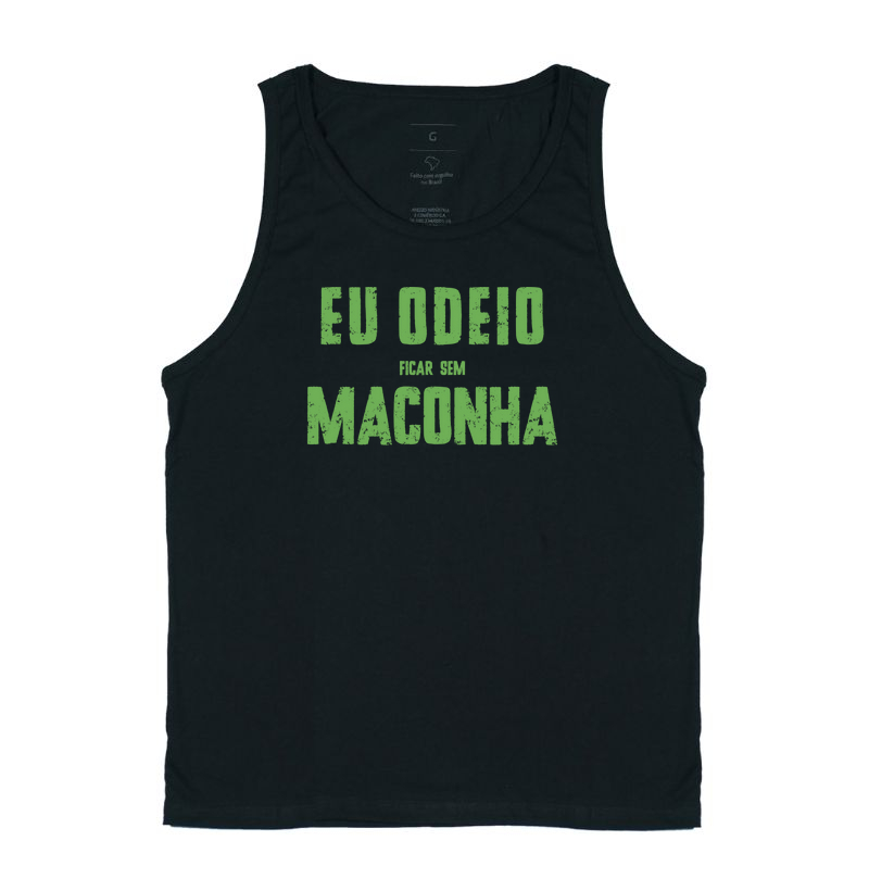 Eu Odeio (ficar sem)