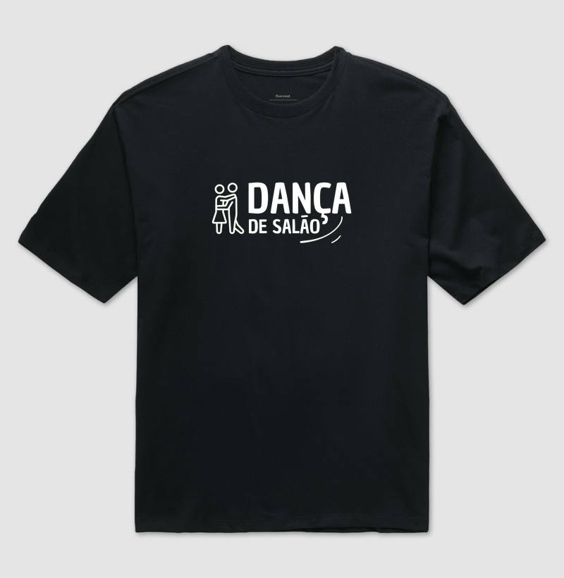 Dança de Salão