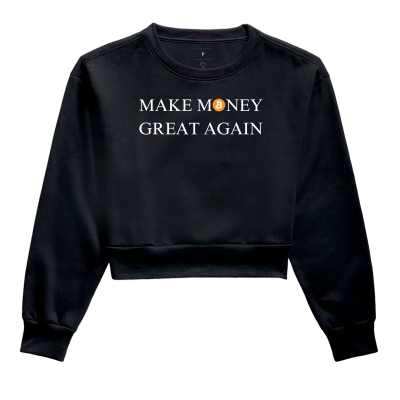 Make Money Great Again