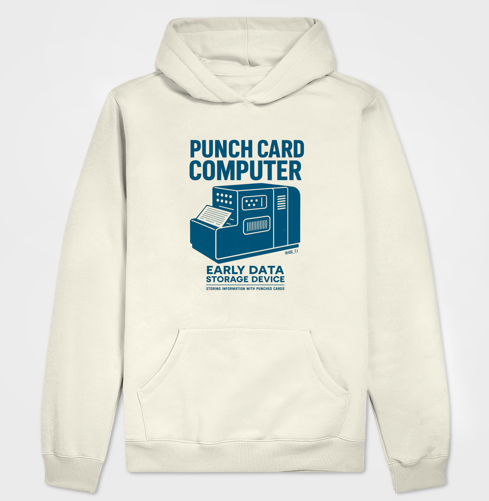 "Cartão Perfurado" T.I