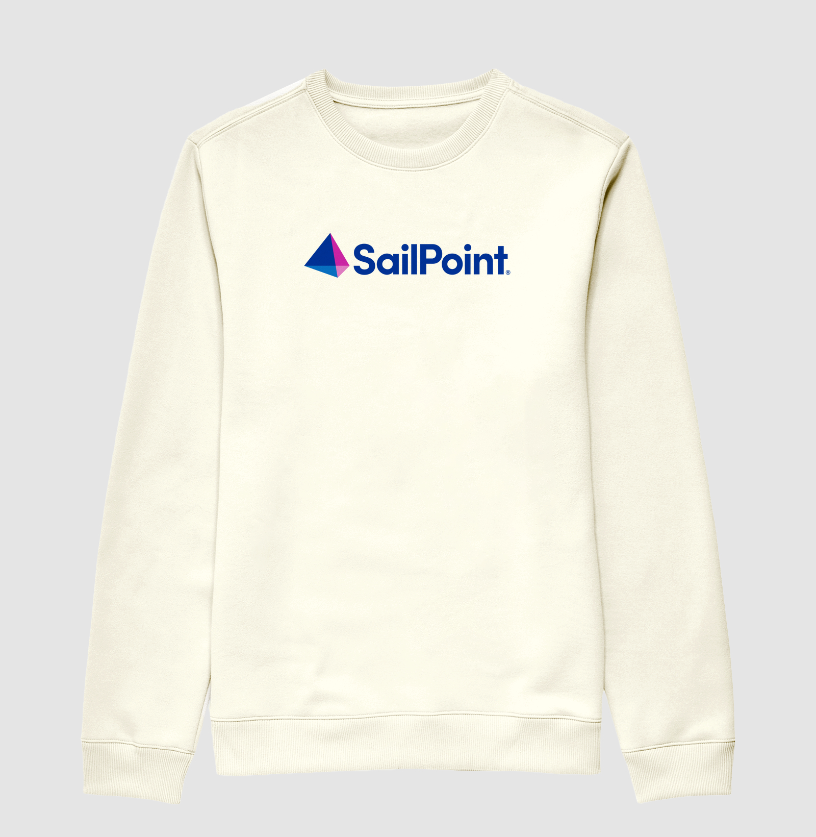 "SailPoint" Logo - T.I