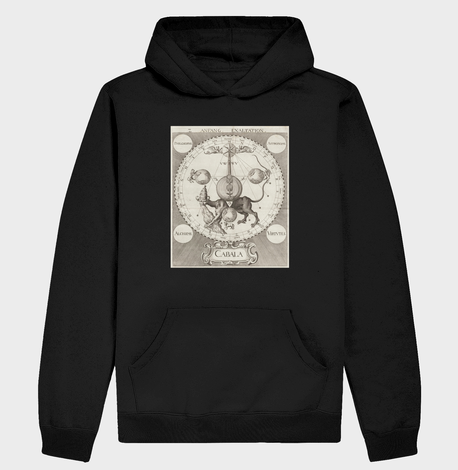 Exaltação Inicial (1615)