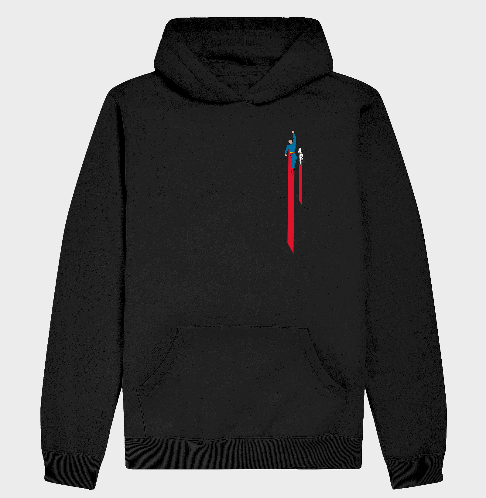 Melhor Super Amigo do Homem