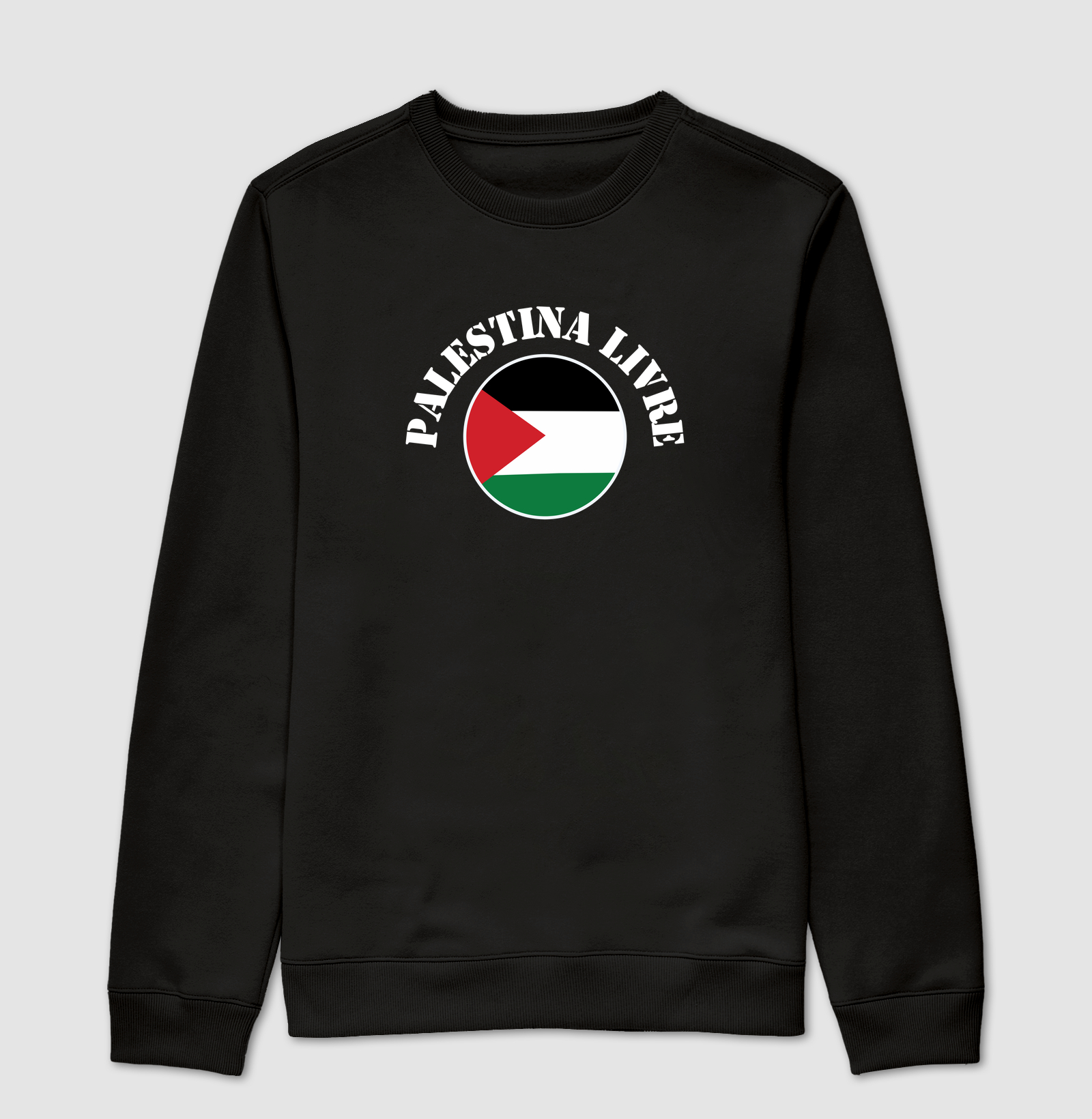 Palestina Livre II
