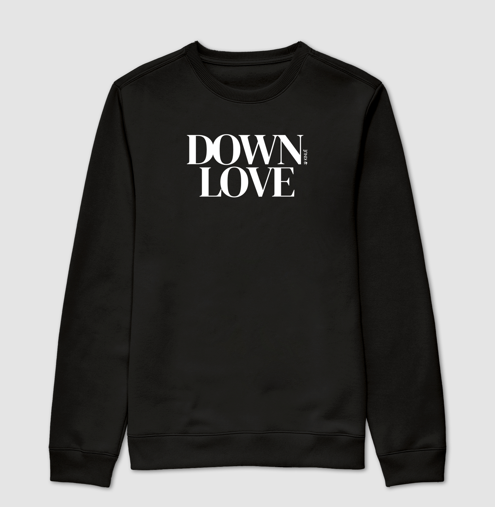 DOWN LOVE - Síndrome de down