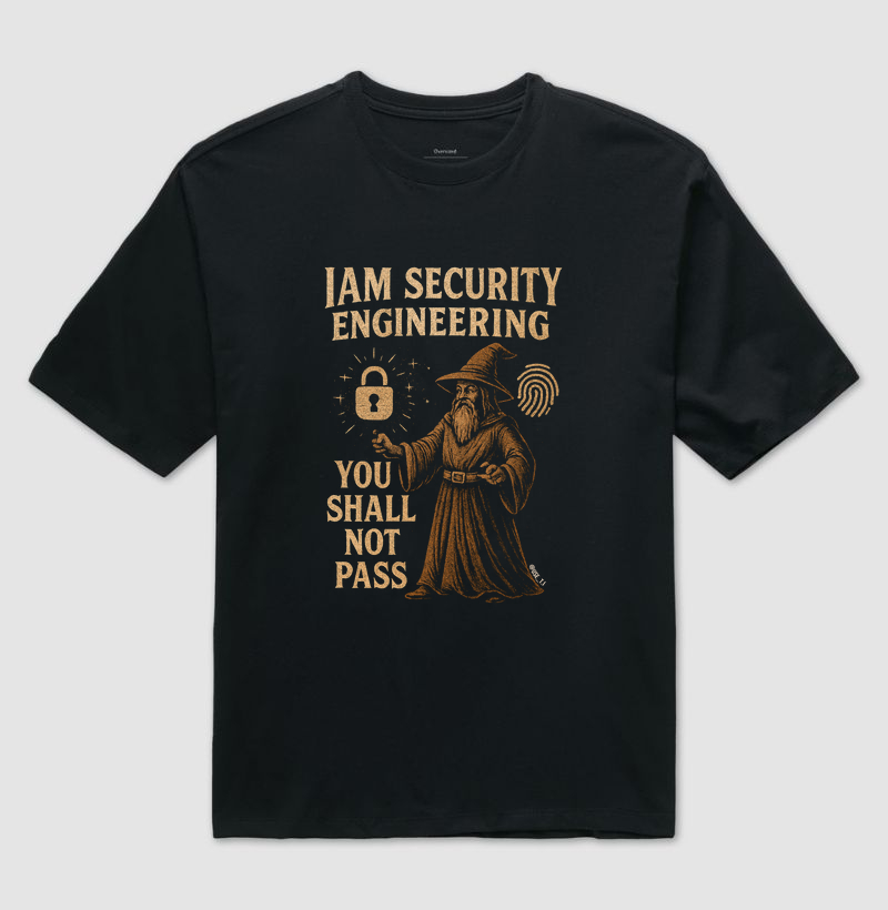 "IAM Security Engineering II" T.I