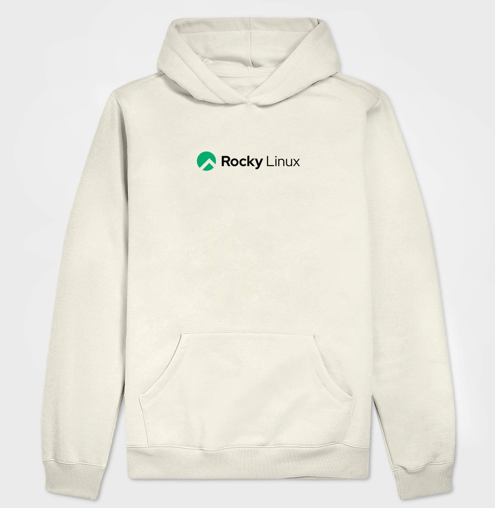 "Rocky Linux II" T.I