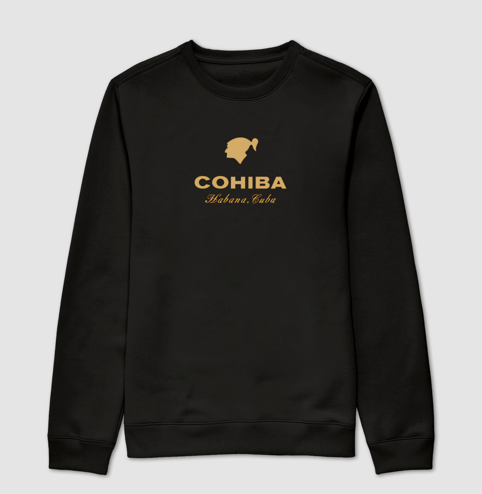 Cohiba Gold