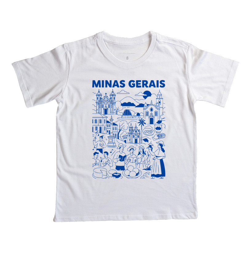 Minas Gerais