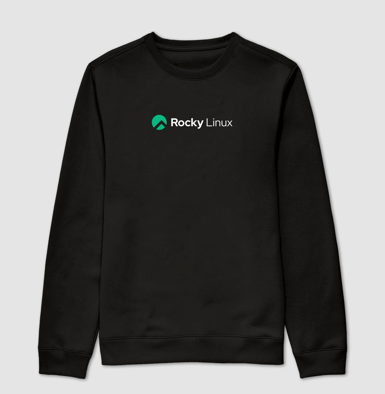 "Rocky Linux" T.I