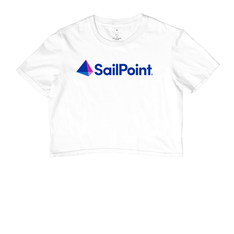"SailPoint" Logo - T.I