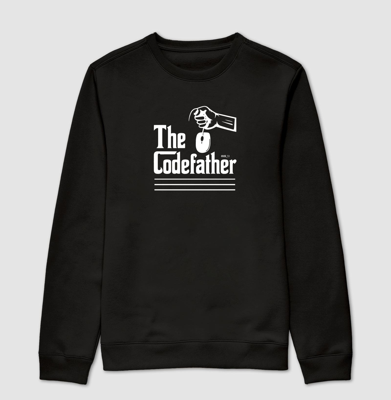 "The CodeFather" T.I