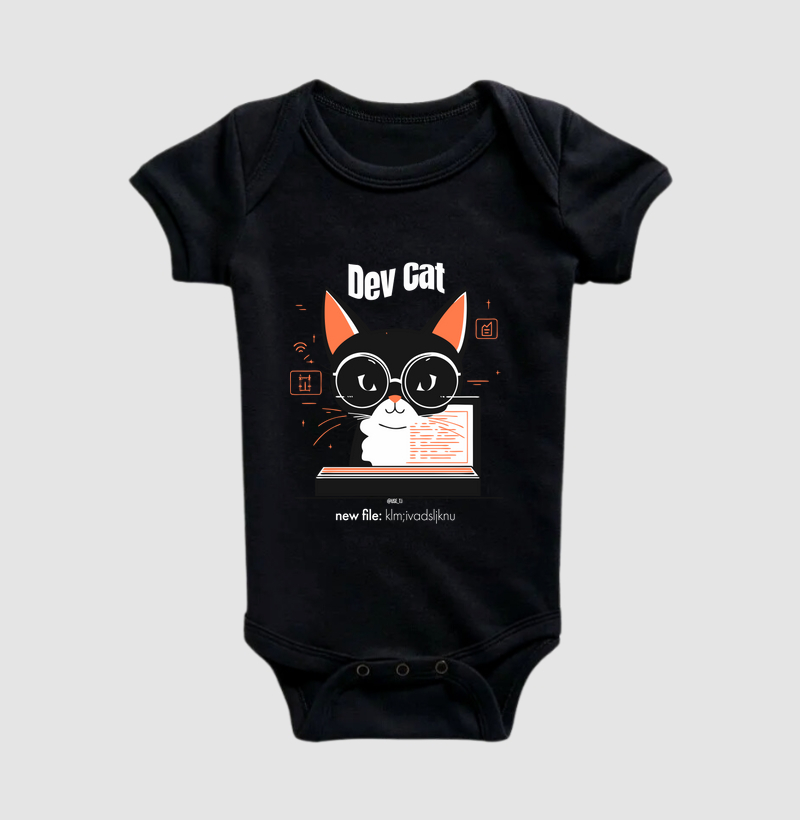 “dev cat, new file: klm;ivadsljknu” T.I