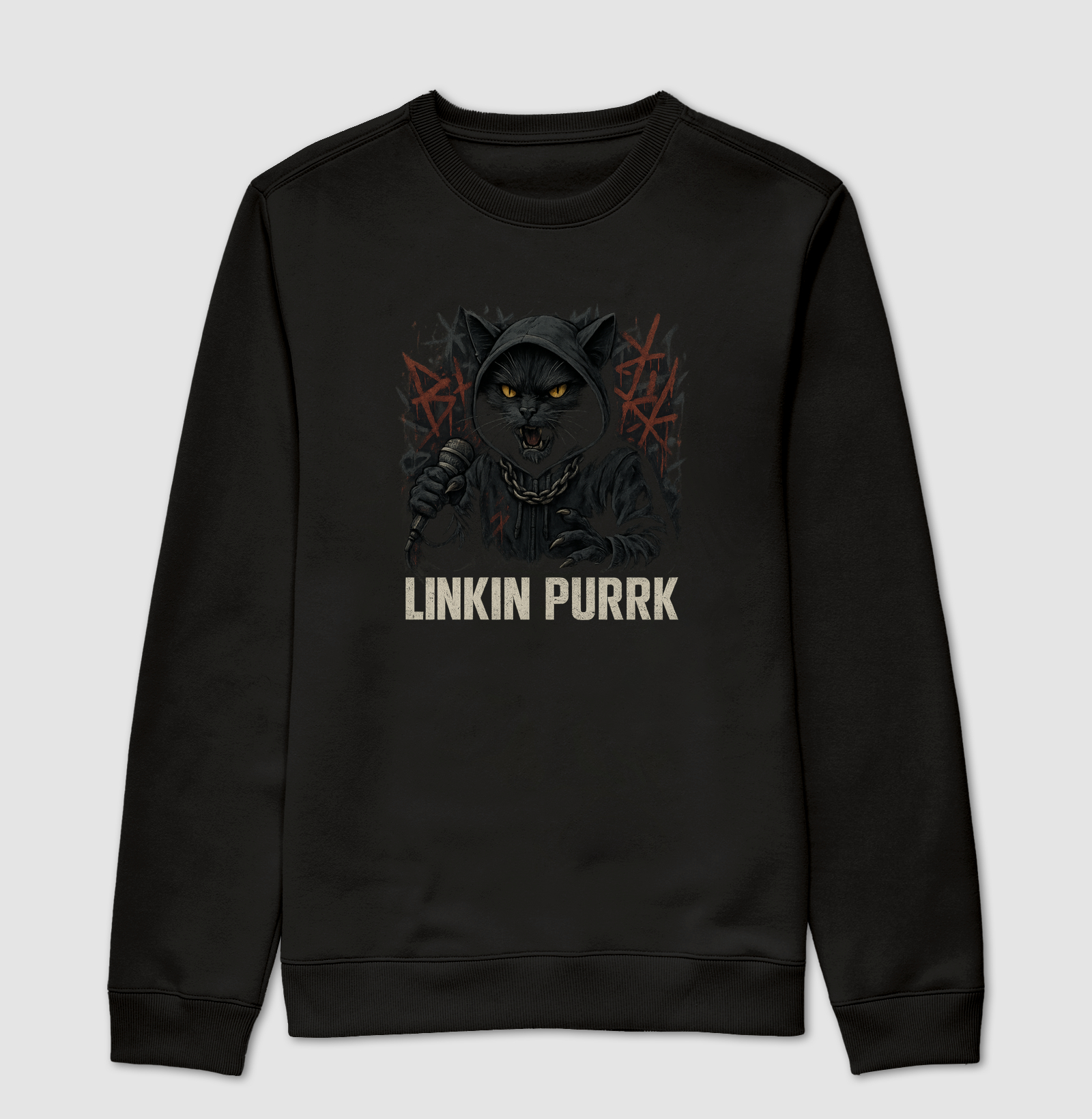 Linkin Purrk