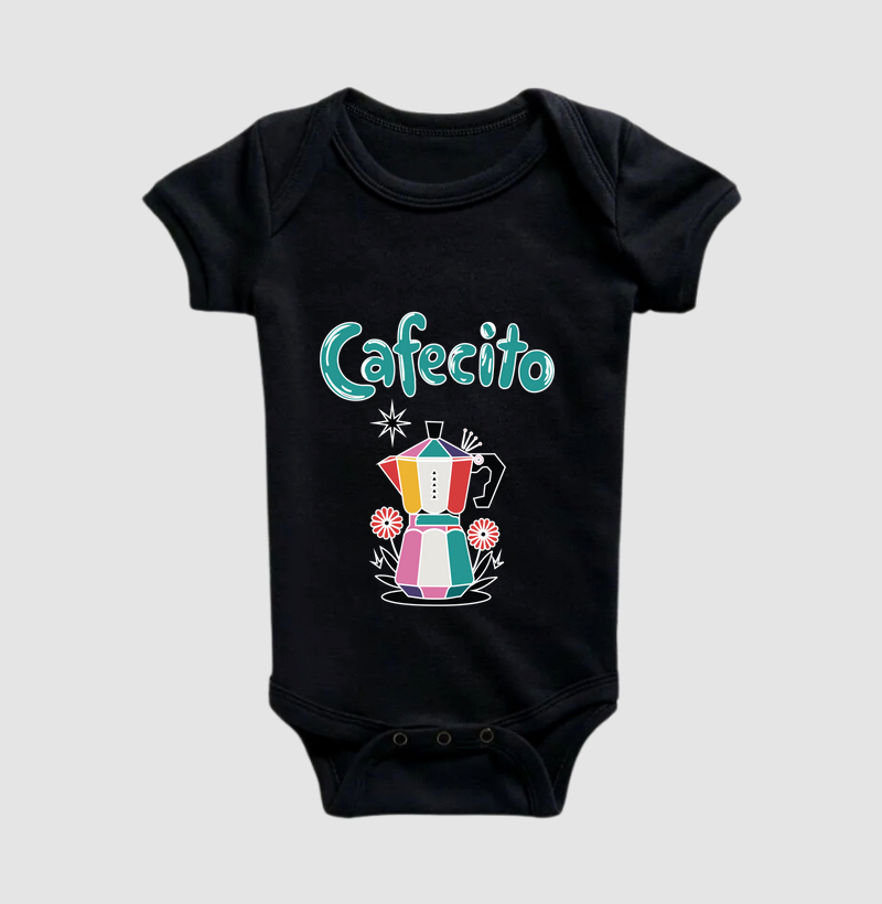 Cafecito Cafeteira Italiana