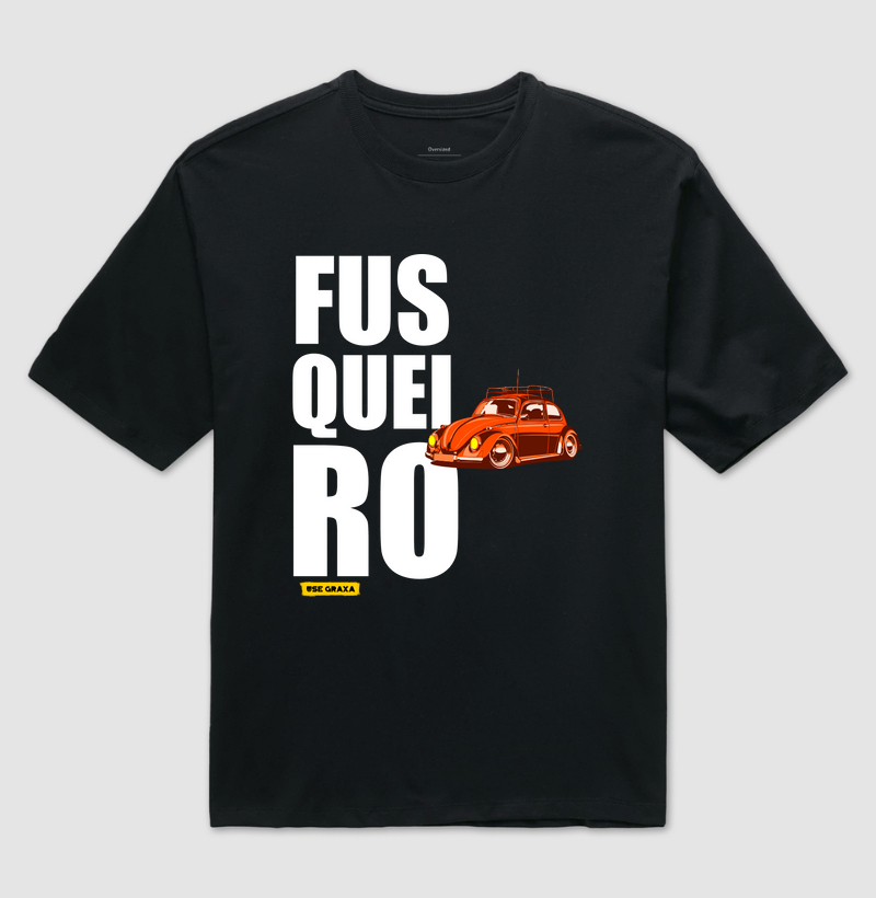 Fusqueiro Laranja