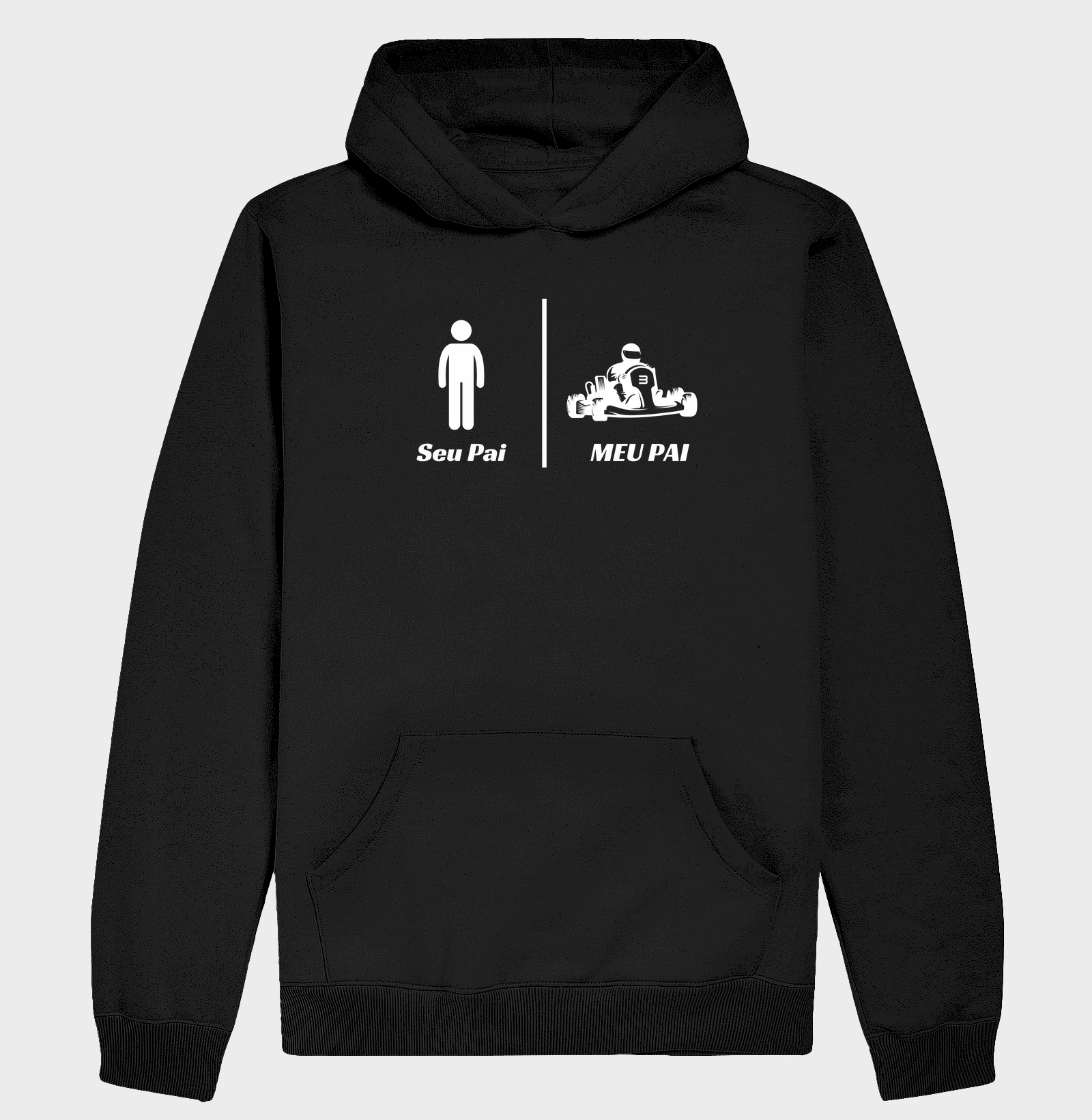 Seu Pai, Meu Pai Nº3